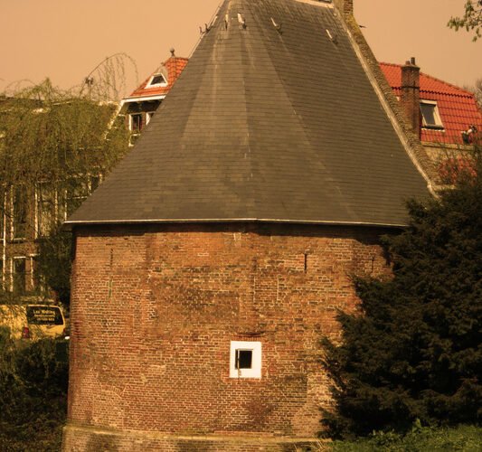 Escape Room Leiden