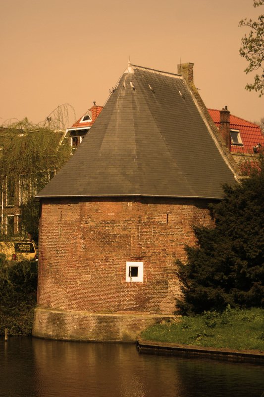Escaperoom Leiden